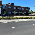 De Keizerskroon Amsterdam-schiphol-halfweg Hotel Halfweg