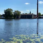 Hotel De Keizerskroon Amsterdam-schiphol-halfweg Halfweg