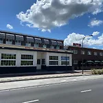 De Keizerskroon Amsterdam-schiphol-halfweg Halfweg