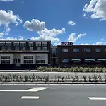 De Keizerskroon Amsterdam-schiphol-halfweg Hotel Halfweg