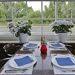 Hotel De Keizerskroon Amsterdam-schiphol-halfweg Halfweg