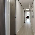 De Keizerskroon Amsterdam-schiphol-halfweg Hotel