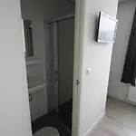 De Keizerskroon Amsterdam-schiphol-halfweg