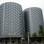 De Keizerskroon Amsterdam-schiphol-halfweg Halfweg