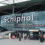 Hotel De Keizerskroon Amsterdam-schiphol-halfweg