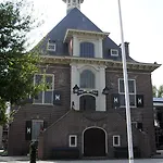 De Keizerskroon Amsterdam-schiphol-halfweg
