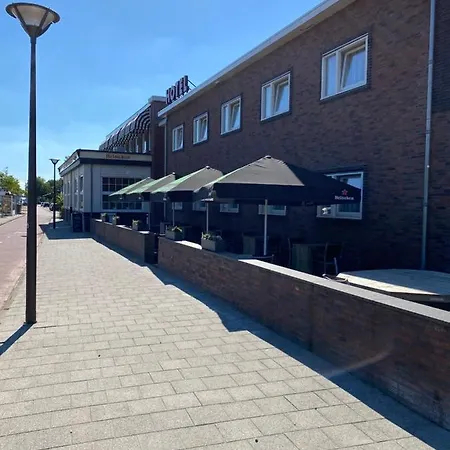 De Keizerskroon Amsterdam-schiphol-halfweg Hotel Halfweg