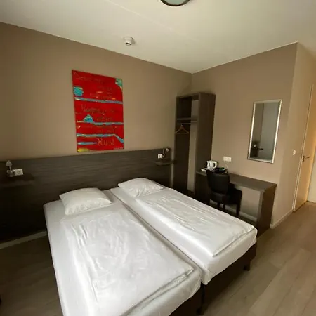 호텔 De Keizerskroon Amsterdam-schiphol-halfweg 하프웨그