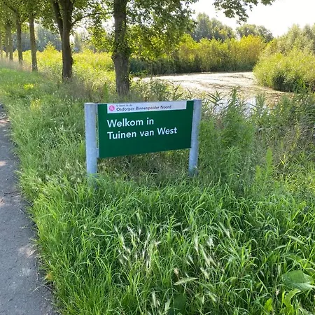 De Keizerskroon Amsterdam-schiphol-halfweg Hotel Halfweg