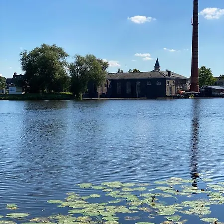 Hotel De Keizerskroon Amsterdam-schiphol-halfweg Halfweg