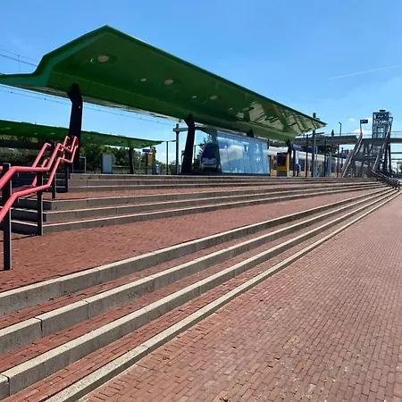 De Keizerskroon Amsterdam-schiphol-halfweg Otel Halfweg