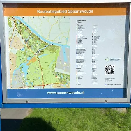 De Keizerskroon Amsterdam-schiphol-halfweg Hotel