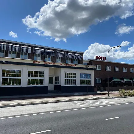 De Keizerskroon Amsterdam-schiphol-halfweg Halfweg