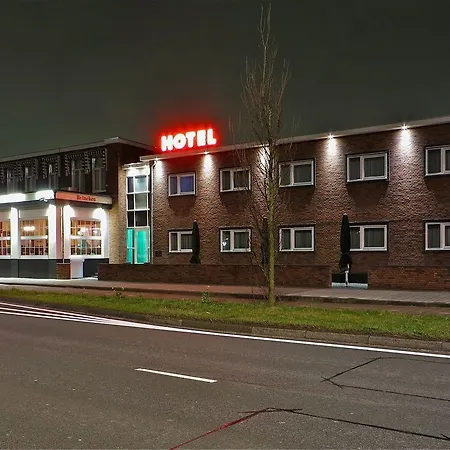 De Keizerskroon Amsterdam-schiphol-halfweg Otel