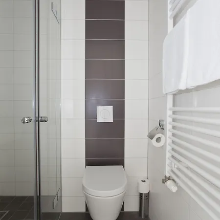 De Keizerskroon Amsterdam-schiphol-halfweg 3* 하프웨그