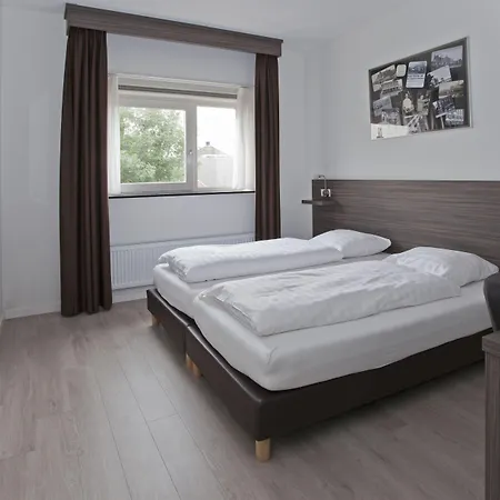 De Keizerskroon Amsterdam-schiphol-halfweg 3* Halfweg