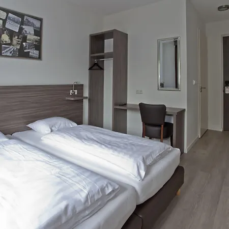 Hotel De Keizerskroon Amsterdam-schiphol-halfweg