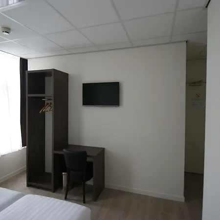 De Keizerskroon Amsterdam-schiphol-halfweg Halfweg