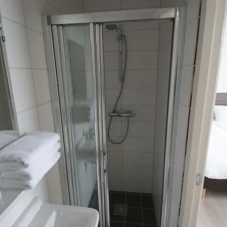 Hotel De Keizerskroon Amsterdam-schiphol-halfweg 3*