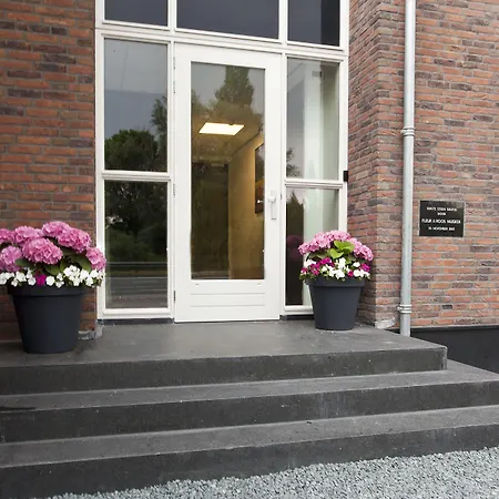 Hotel De Keizerskroon Amsterdam-schiphol-halfweg 3*