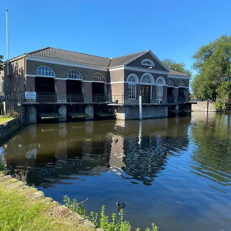 Hotel De Keizerskroon Amsterdam-schiphol-halfweg 3*