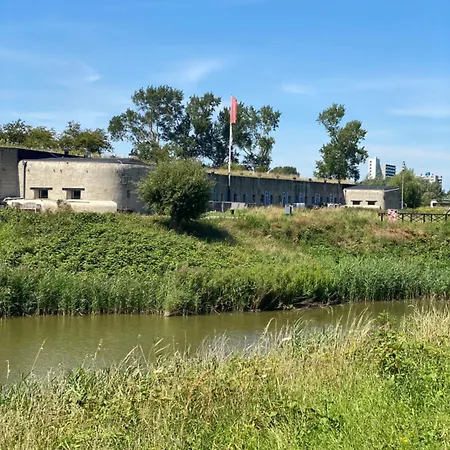 De Keizerskroon Amsterdam-schiphol-halfweg