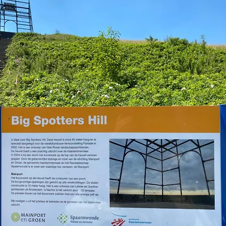 De Keizerskroon Amsterdam-schiphol-halfweg Hotel Halfweg