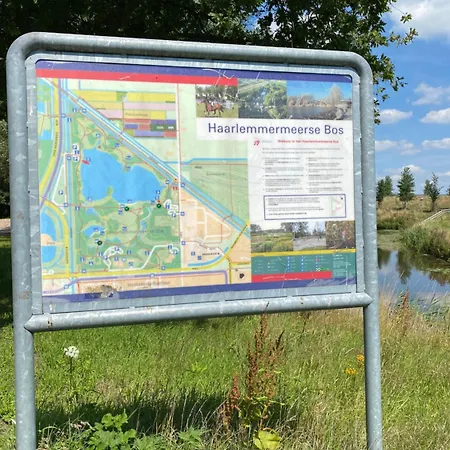 Hotel De Keizerskroon Amsterdam-schiphol-halfweg