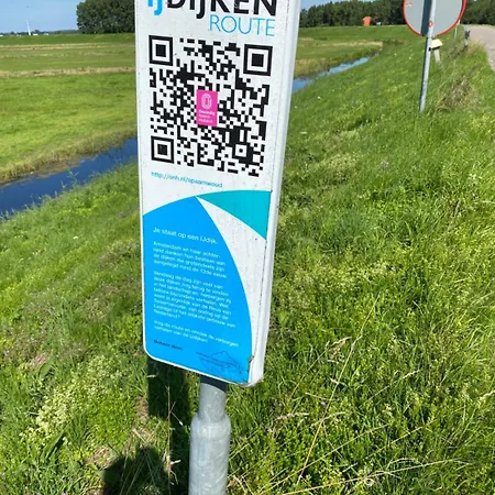 De Keizerskroon Amsterdam-schiphol-halfweg