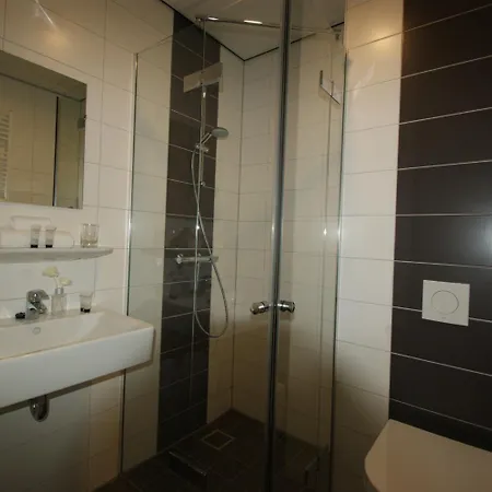 De Keizerskroon Amsterdam-schiphol-halfweg Hotel 3*