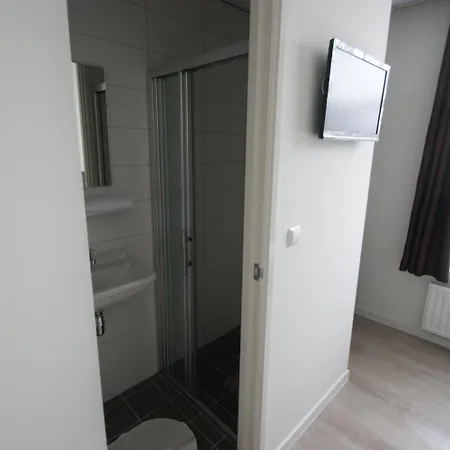 De Keizerskroon Amsterdam-schiphol-halfweg