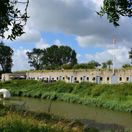 Otel De Keizerskroon Amsterdam-schiphol-halfweg 3*