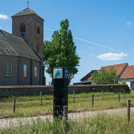 De Keizerskroon Amsterdam-schiphol-halfweg 3* Halfweg