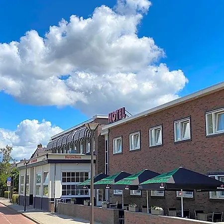 De Keizerskroon Amsterdam-schiphol-halfweg Halfweg