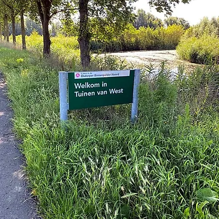 Hotel De Keizerskroon Amsterdam-schiphol-halfweg 3*