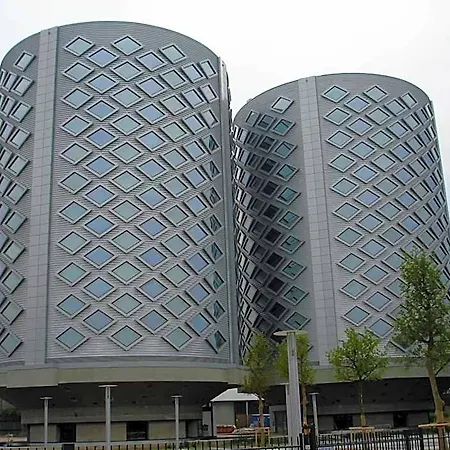 De Keizerskroon Amsterdam-schiphol-halfweg