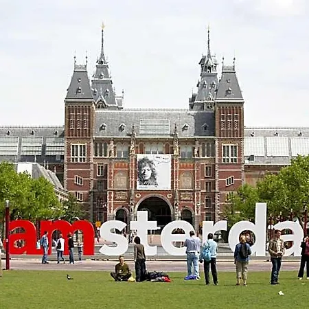 De Keizerskroon Amsterdam-schiphol-halfweg Halfweg