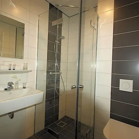 De Keizerskroon Amsterdam-schiphol-halfweg Hotel