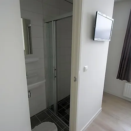De Keizerskroon Amsterdam-schiphol-halfweg