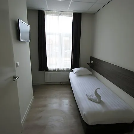 De Keizerskroon Amsterdam-schiphol-halfweg Hotel Halfweg