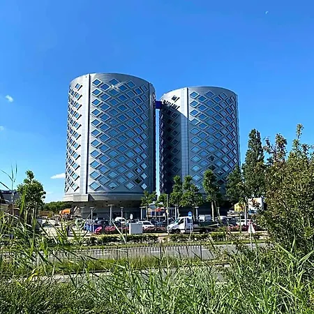 De Keizerskroon Amsterdam-schiphol-halfweg Hotel Halfweg