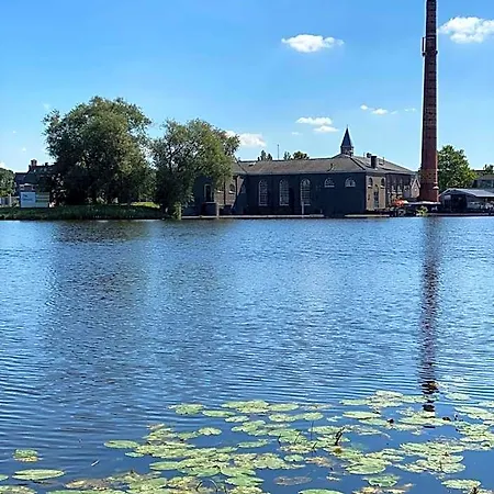 De Keizerskroon Amsterdam-schiphol-halfweg Halfweg
