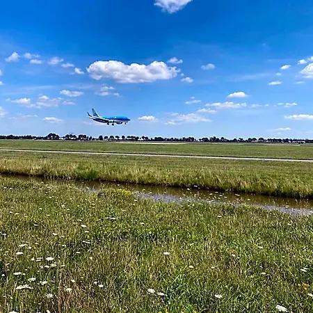 De Keizerskroon Amsterdam-schiphol-halfweg 3* Halfweg