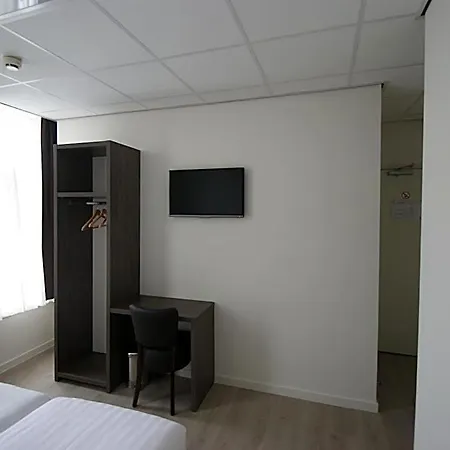 Hotel De Keizerskroon Amsterdam-schiphol-halfweg