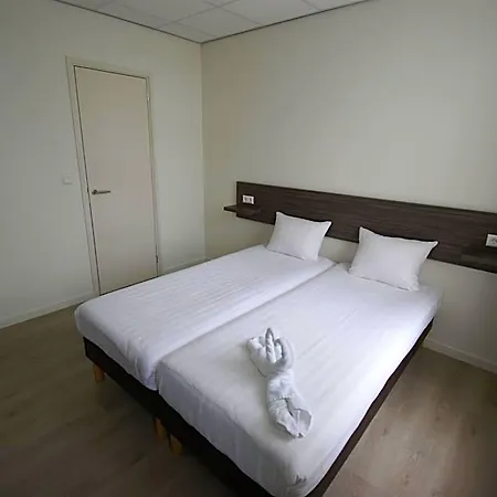 Hotel De Keizerskroon Amsterdam-schiphol-halfweg Halfweg
