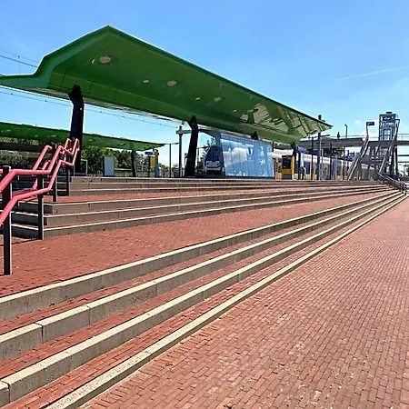 De Keizerskroon Amsterdam-schiphol-halfweg Halfweg