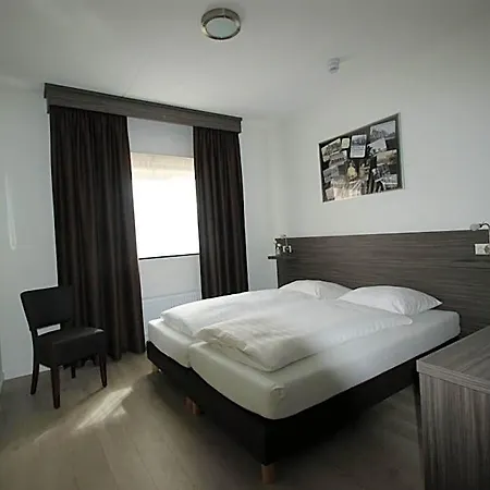 De Keizerskroon Amsterdam-schiphol-halfweg 3* Halfweg