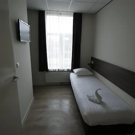 De Keizerskroon Amsterdam-schiphol-halfweg Halfweg