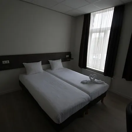 Hotel De Keizerskroon Amsterdam-schiphol-halfweg