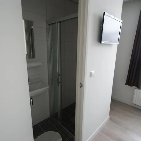 Otel De Keizerskroon Amsterdam-schiphol-halfweg